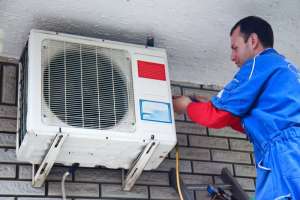 24/7 and Emergency HVAC Near W Allenhurst, NJ | Air Conidtioning and Heating Contractors